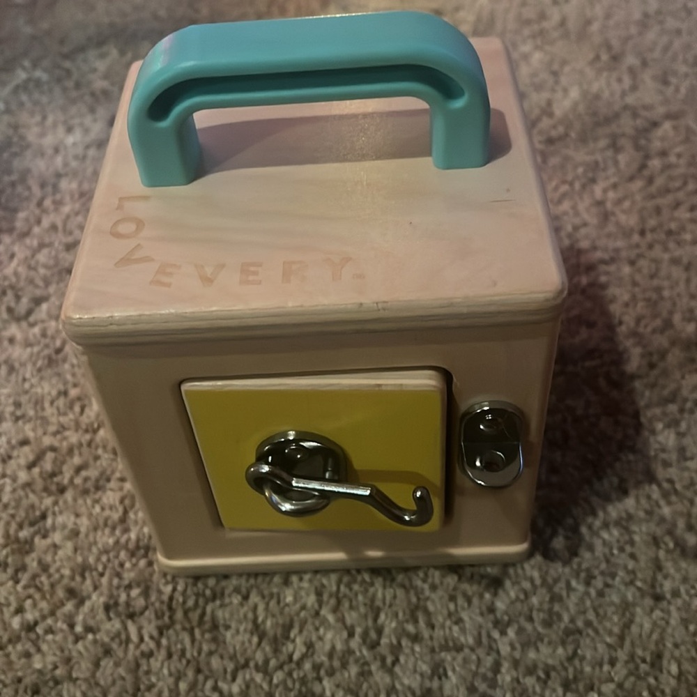 Learning block - Picture 2 of 3